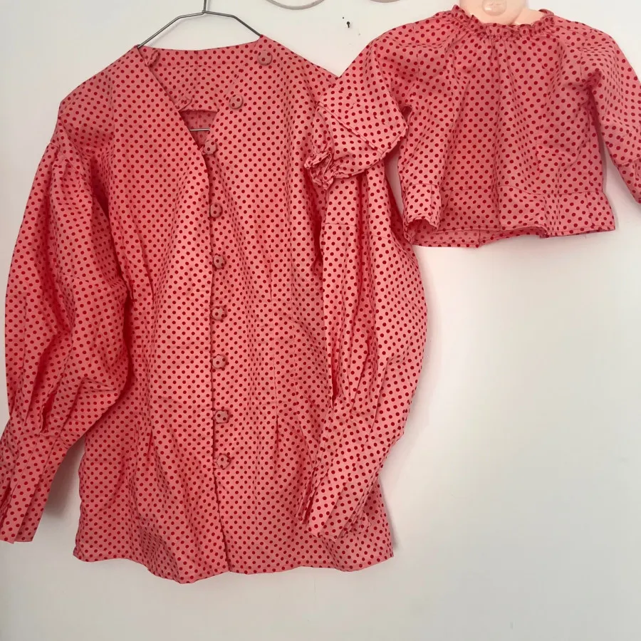 ست مادرو دختر