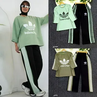 ست تیشرت شلوار