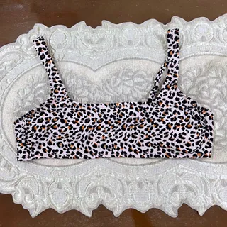 نیم تنه پلنگی