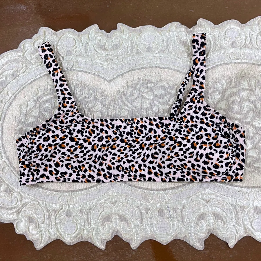 نیم تنه پلنگی