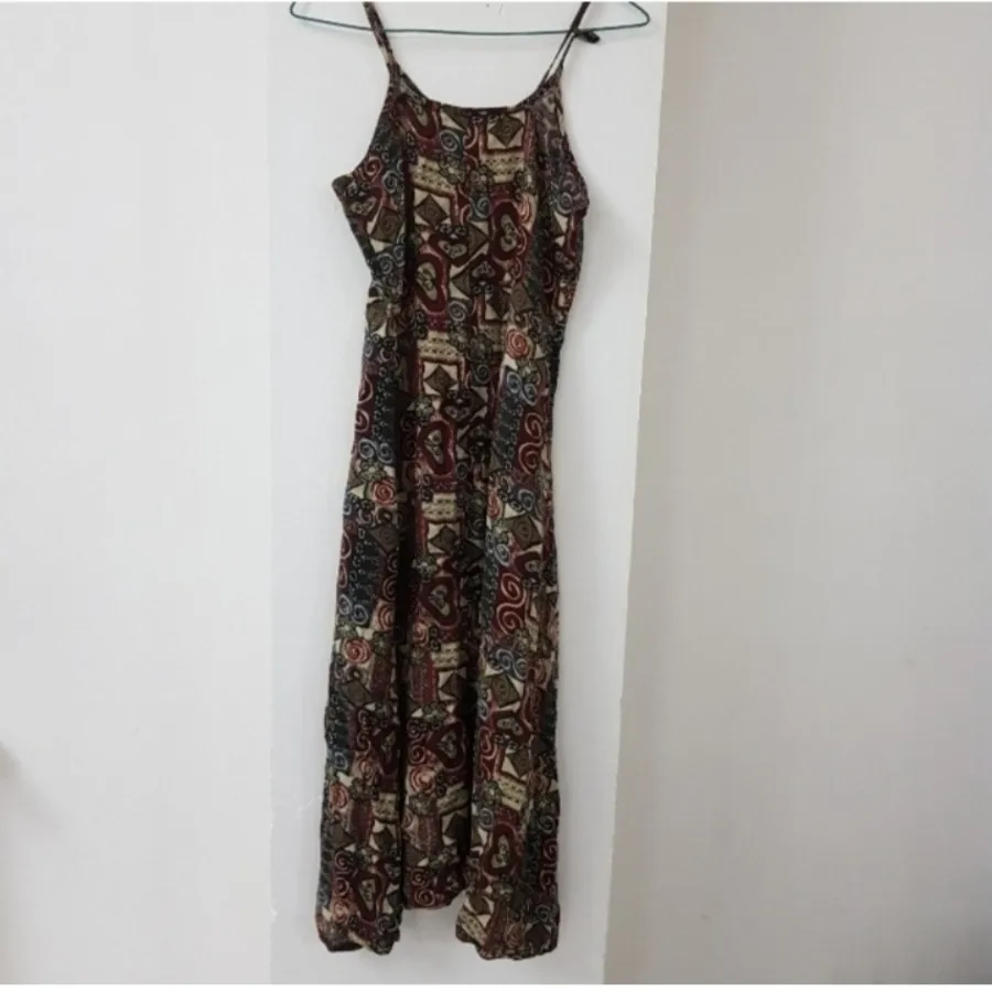 ساحلی نخی سبز طرحدار