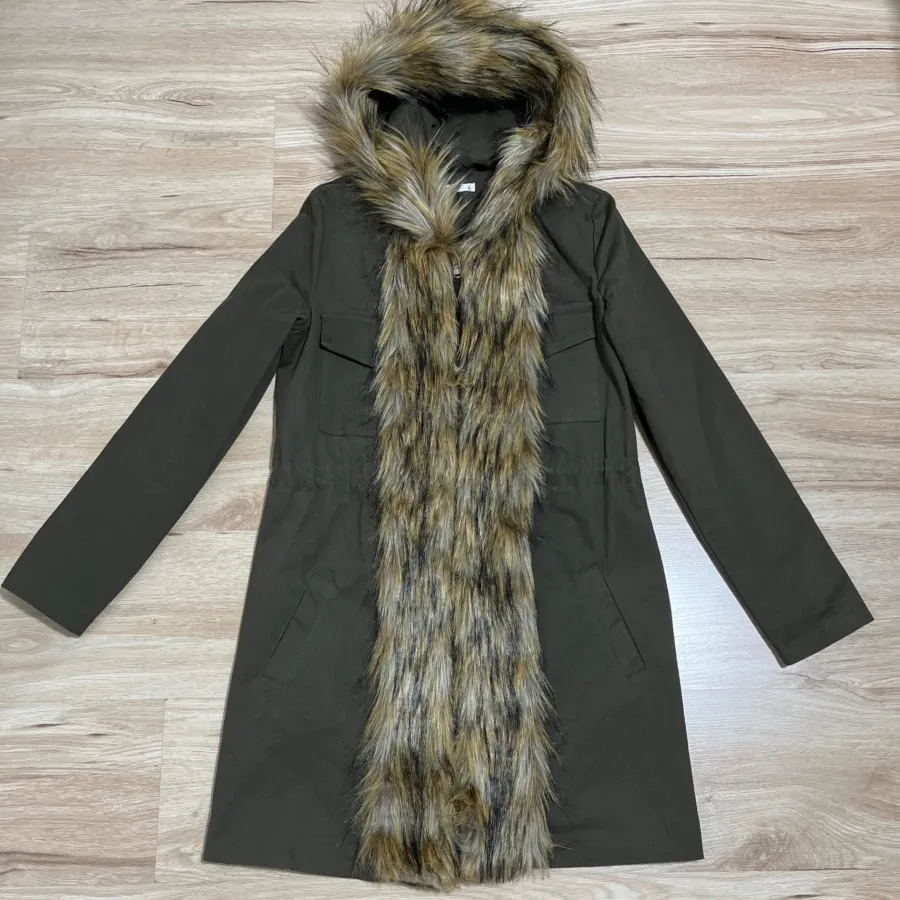 بارونی کتان ترک