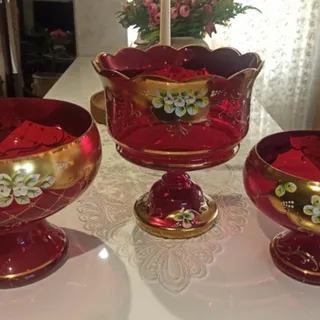 ظروف پذیرایی اگرمن اصل