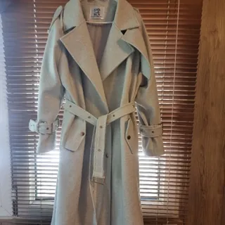 پالتو فوتر بلند