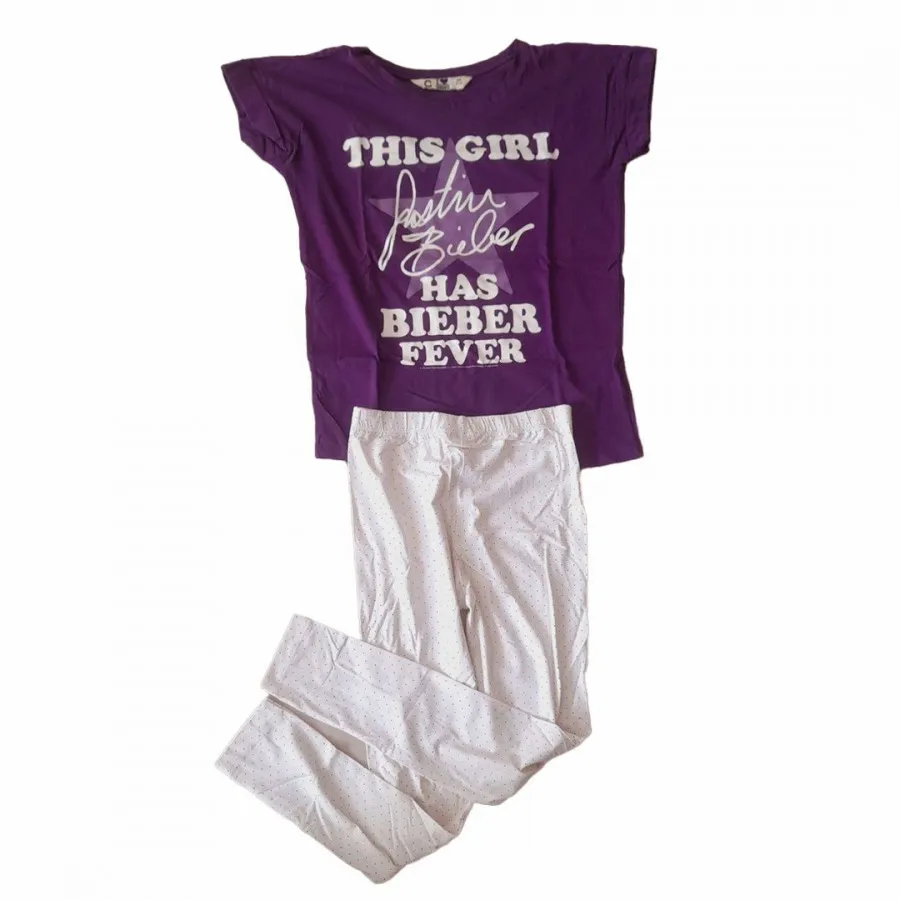 ست تیشرت و شلوار