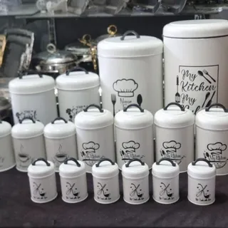 سرویس آشپزخانه