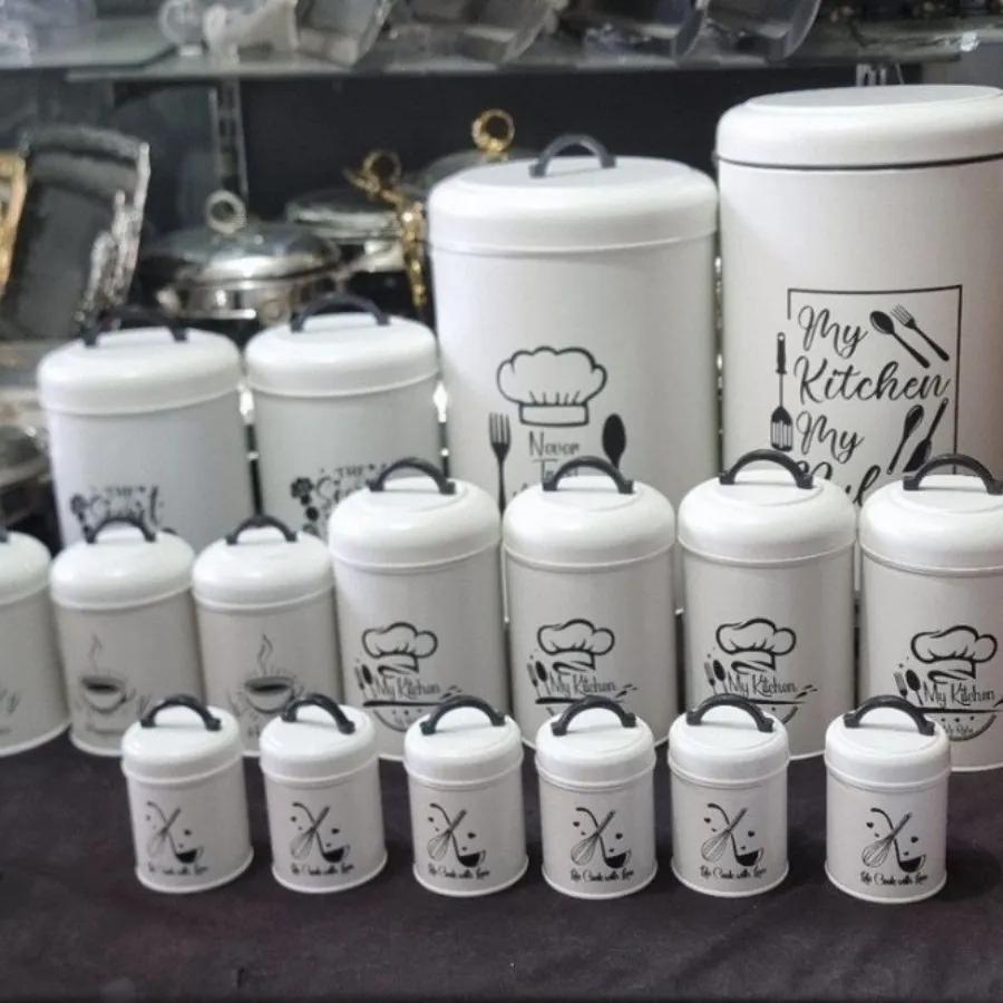 سرویس آشپزخانه