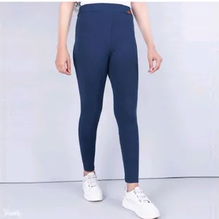 لگ یا شلوار مداد رنگی