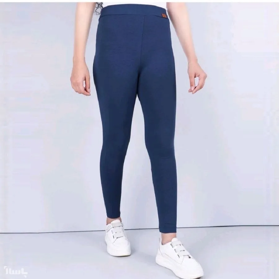 لگ یا شلوار مداد رنگی