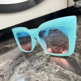 عینک دودی و دید در شب