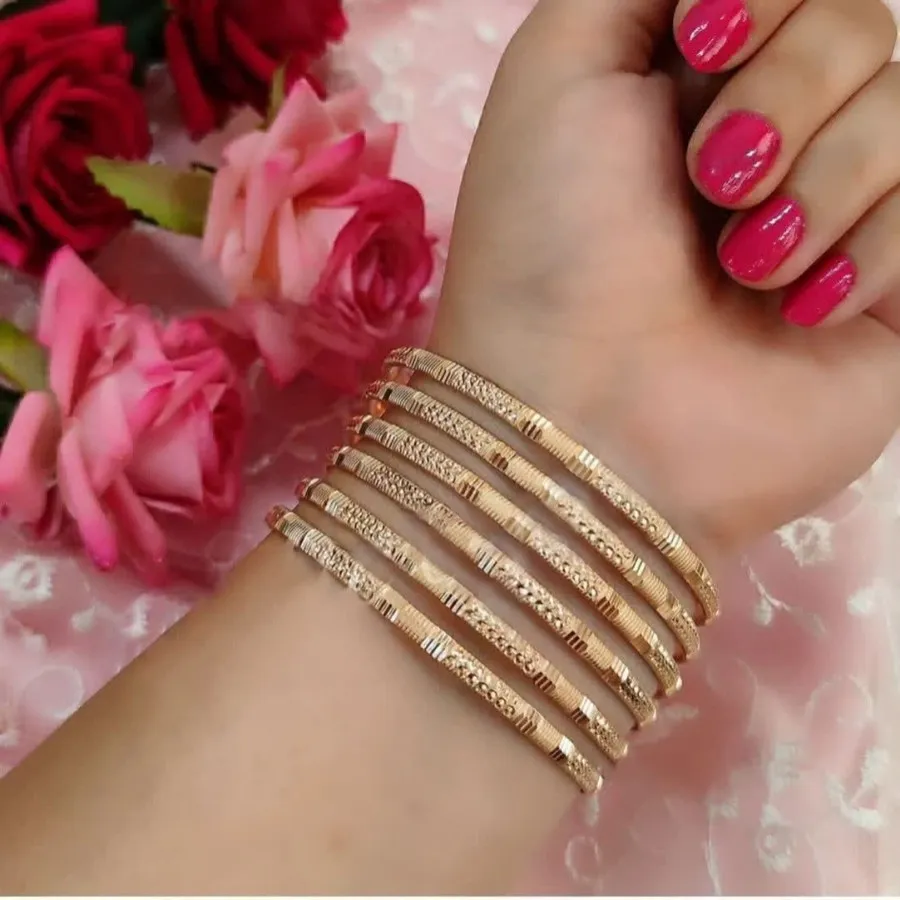 النگو 6تایی