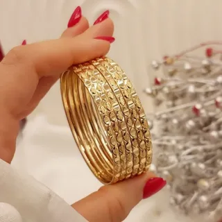 النگو 6تایی