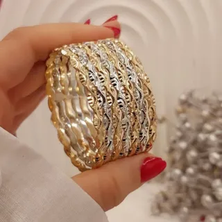 النگو 7تایی