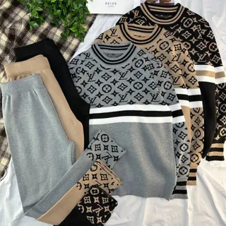 ست بافت برند