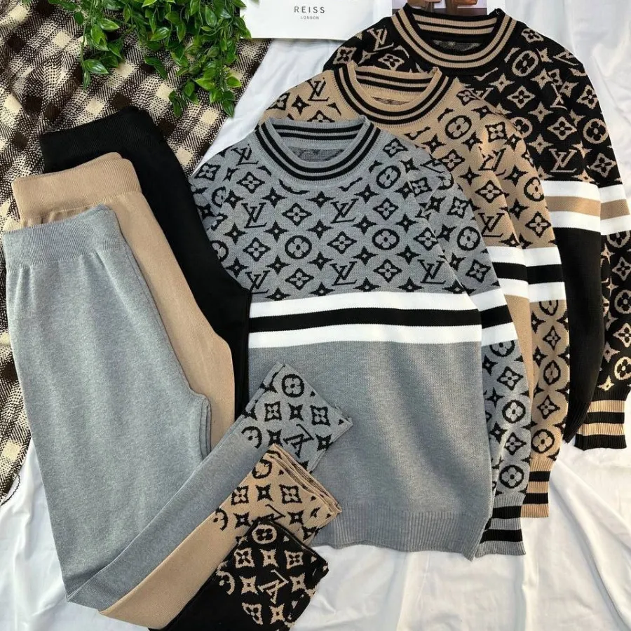 ست بافت برند