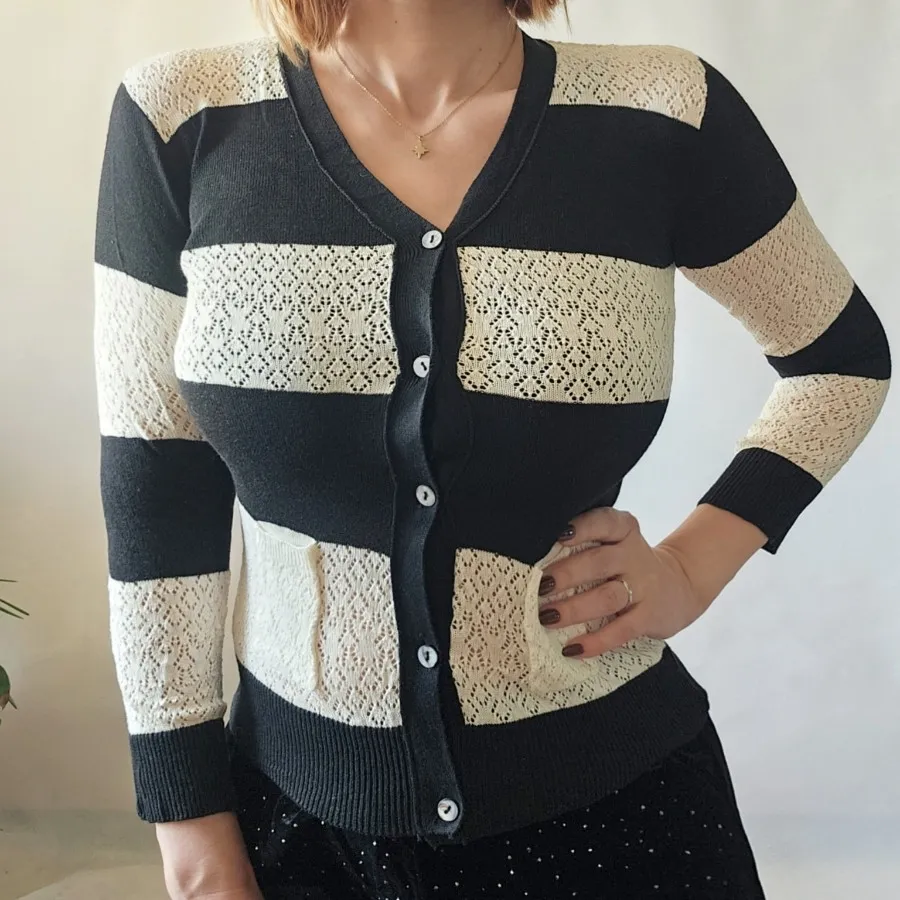 کاردیگان بافت ظریف