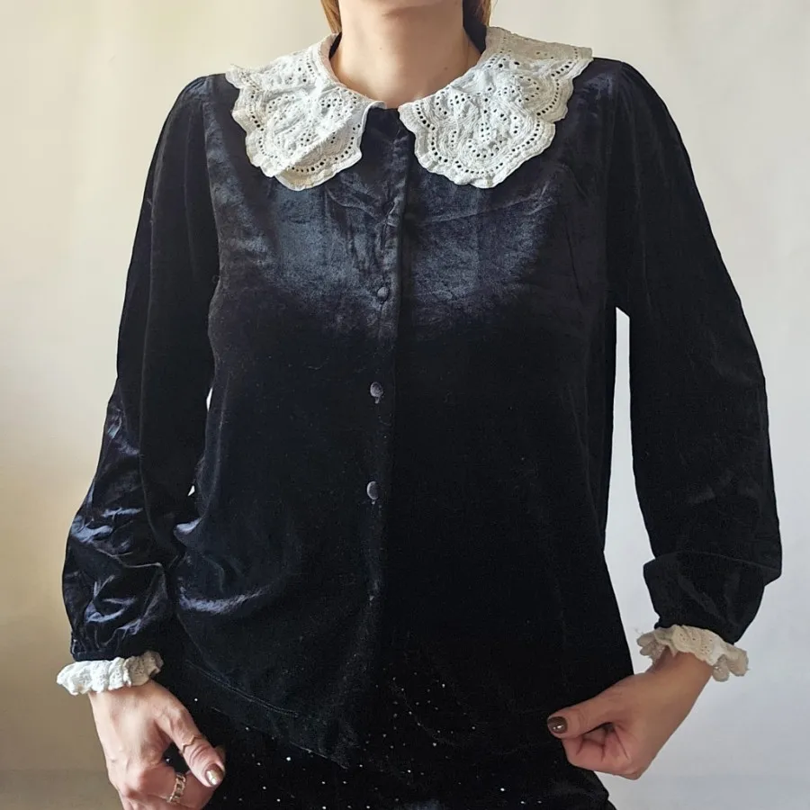 شومیز وارداتی