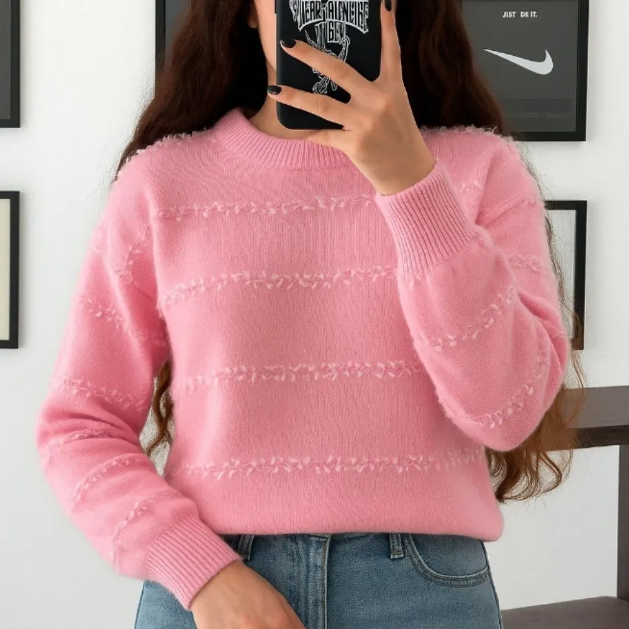 بافت موهر گرم