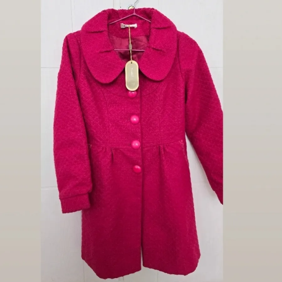 پالتو خوشگل دخترونه