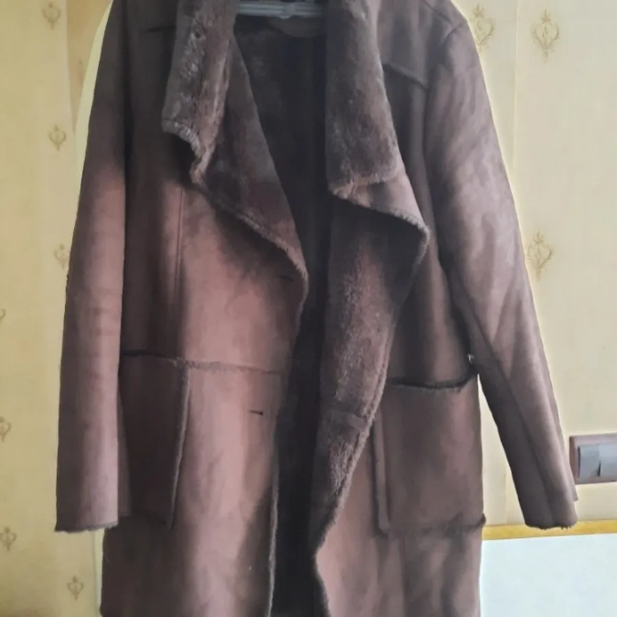 لباس زمستانی