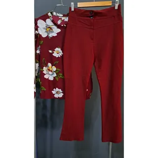 ست بلوز شلوار