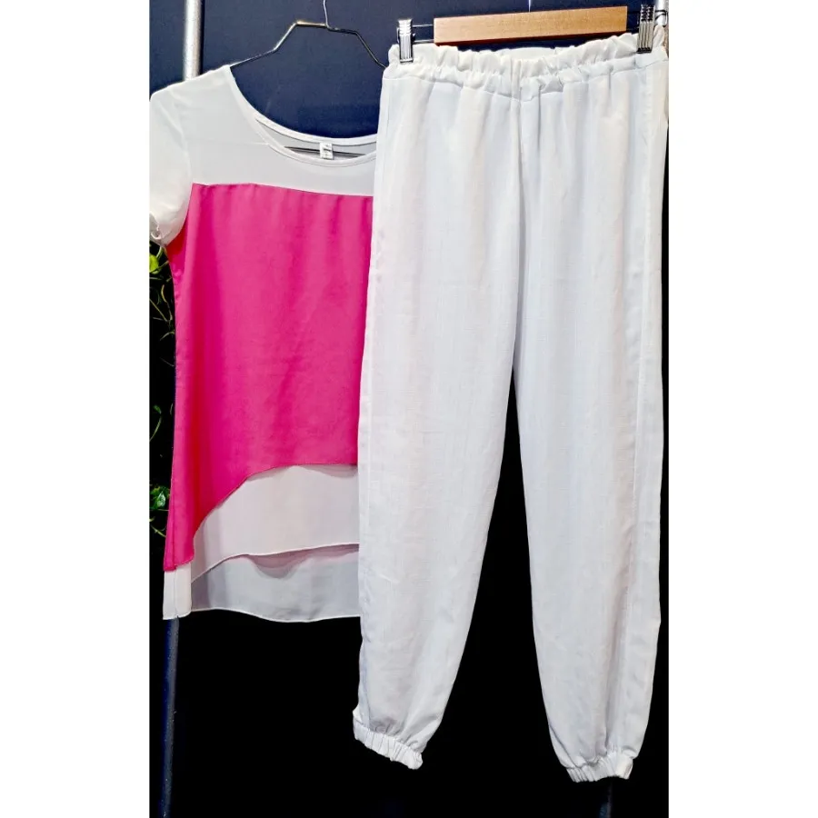 ست بلوز شلوار