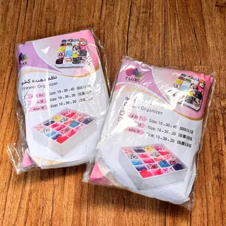 نظم دهنده کشو