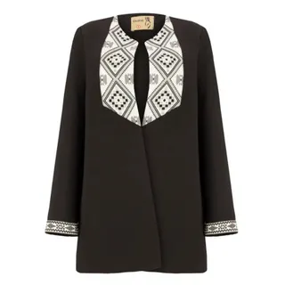 مانتو شلوار / کت و شلوار