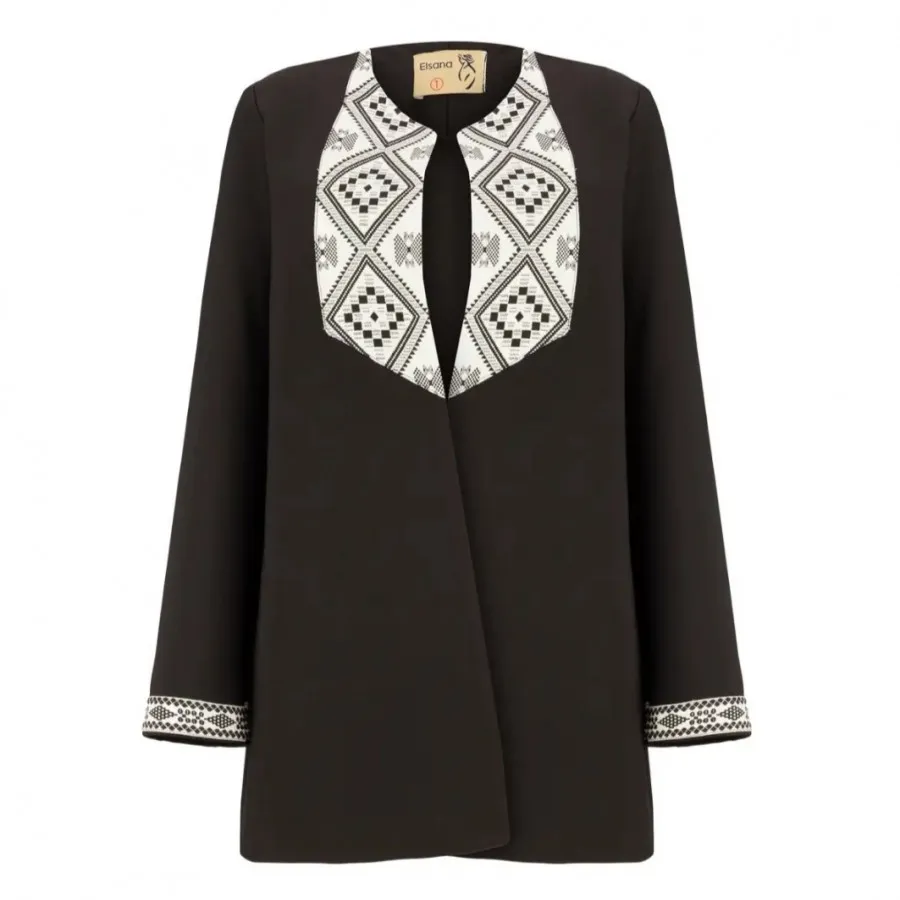 مانتو شلوار / کت و شلوار