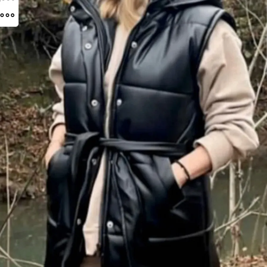 پافر چرم مزونی