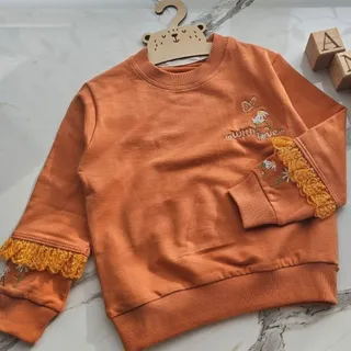 بلوز دورس دخترانه