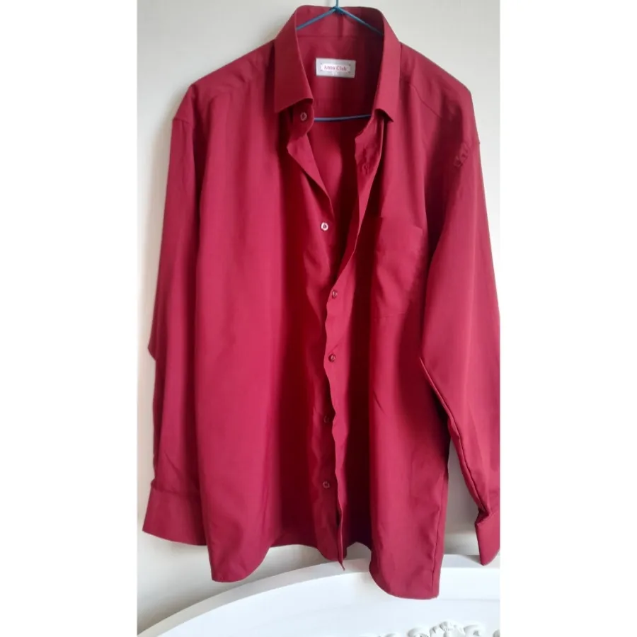 پیراهن مردانه