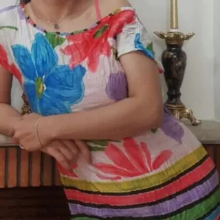 بلوز ابریشم لطیف