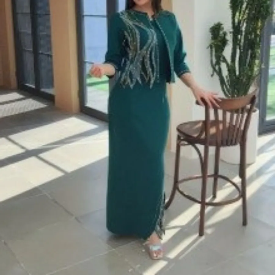 لباس مجلسی شیک جدید