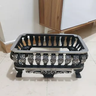 منقل شومینه