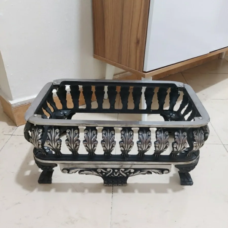 منقل شومینه