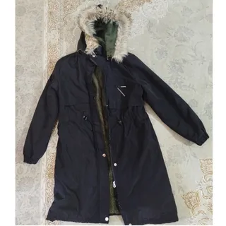 بارونی کاپشن