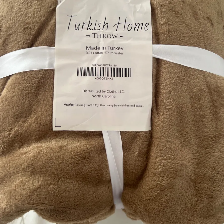 پتو و کاور بالش تدی