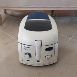 سرخ کن تفال آزورا