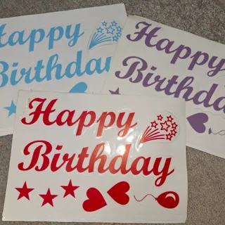 برچسب بوبوبالن و بادکنک