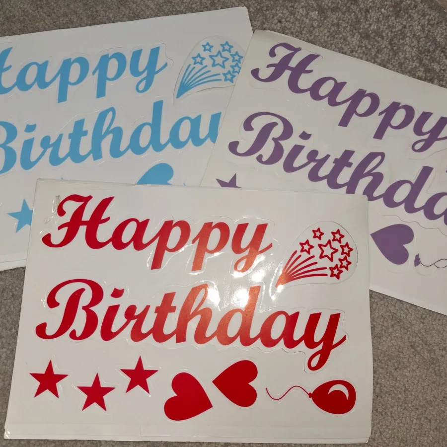 برچسب بوبوبالن و بادکنک