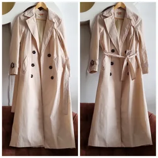 بارانی ( ترنچکت )