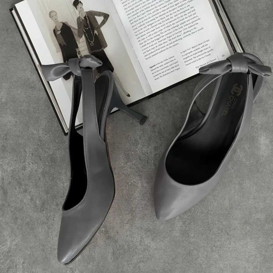 کفش کوکو چنل