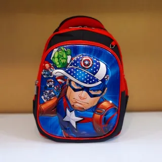 کوله پشتی Marvel Avenger