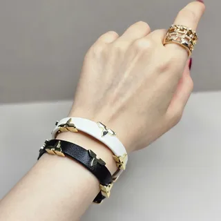 دستبند لویی ویتون