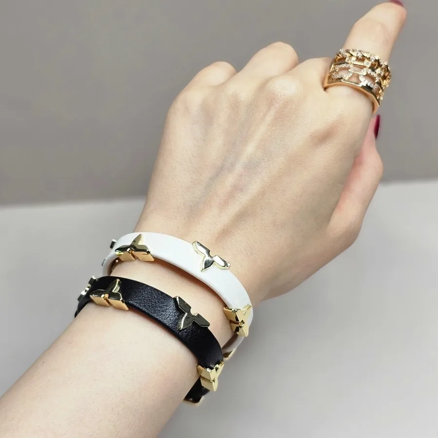 دستبند لویی ویتون