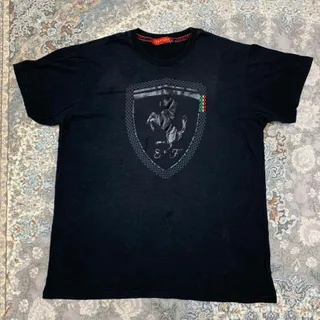 تیشرت اسپرت سایز بزرگ