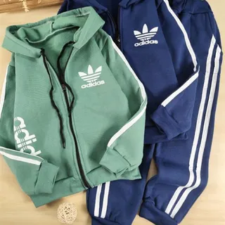 سویشرت شلوار ورزشی