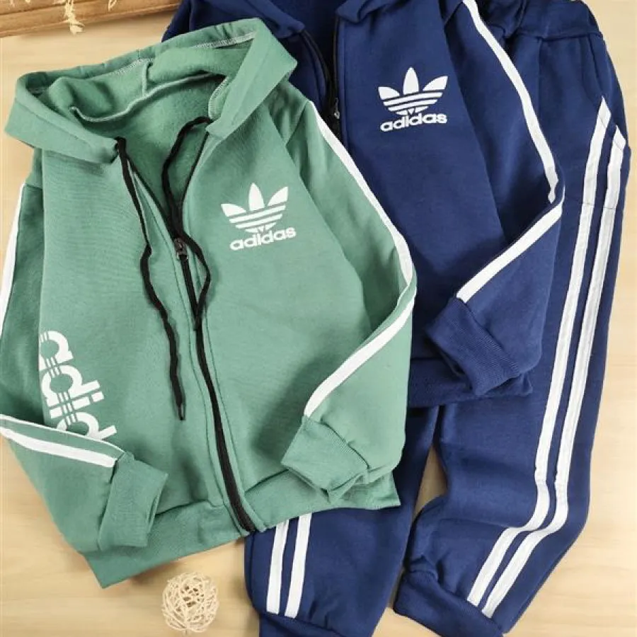 سویشرت شلوار ورزشی