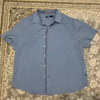 پیراهن اسپرت دو ایکس